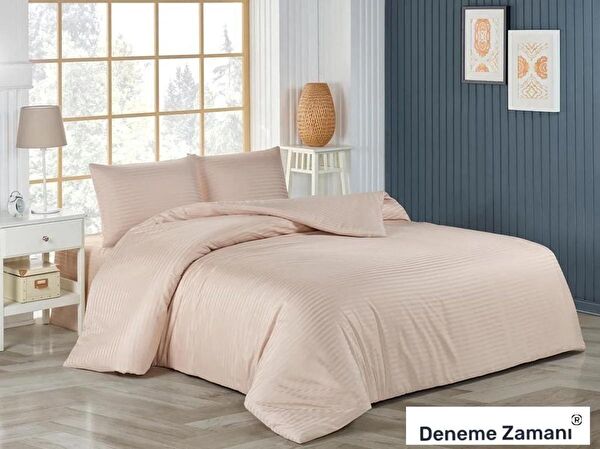 Deneme Zamanı Nevresim Takımı