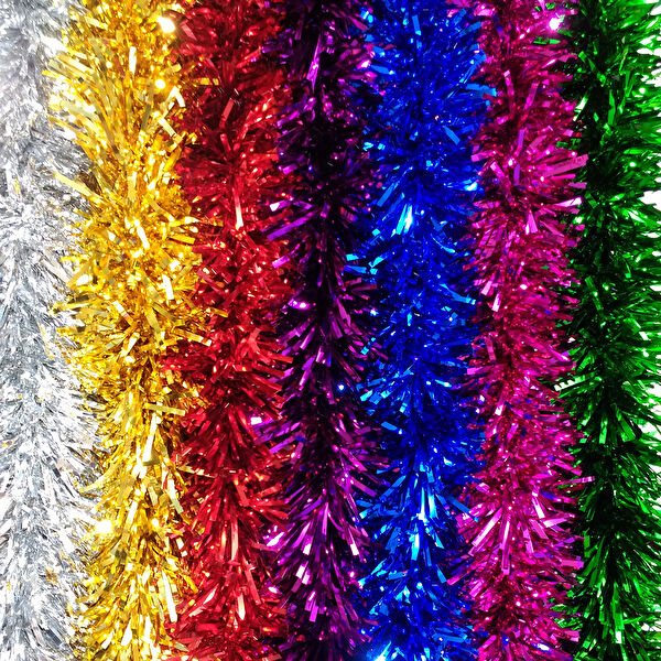 Deniz Party Store Yılbaşı Süsleri