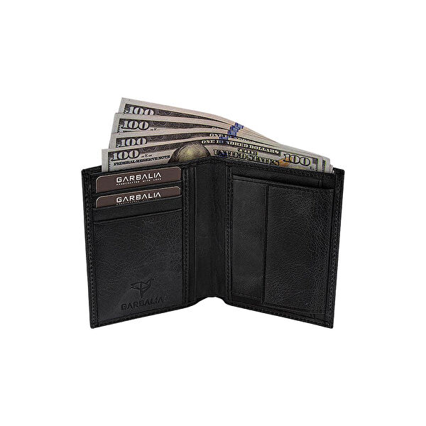 Garbalia Erkek Cüzdan