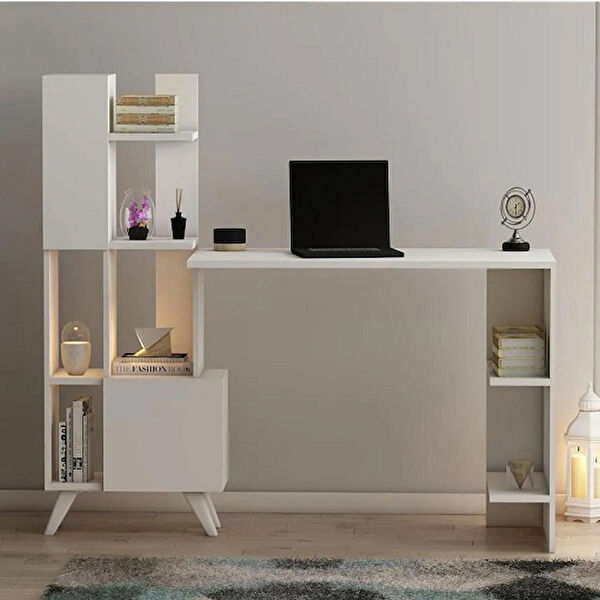 Meltem Çelik - BMdekor Çalışma Masası