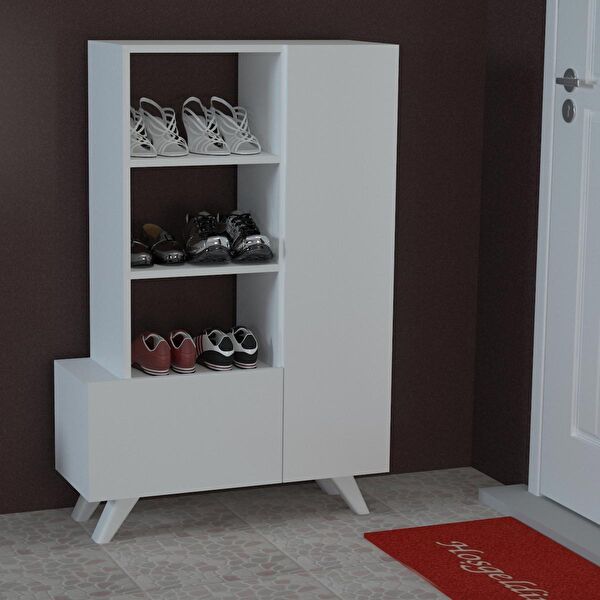 Meltem Çelik - BMdekor Ayakkabılık