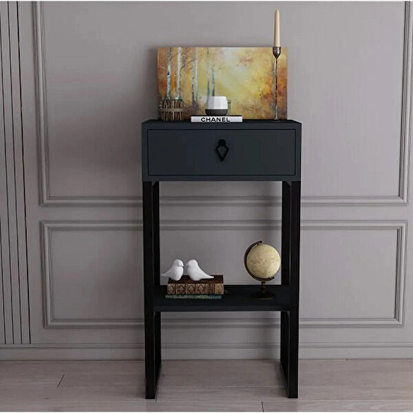 Meltem Çelik - BMdekor Dresuar