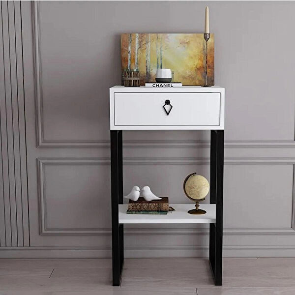 Meltem Çelik - BMdekor Dresuar