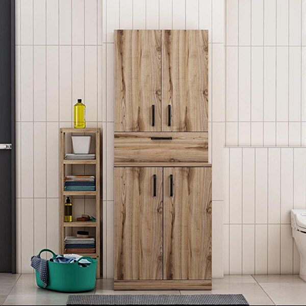 Derya Dekor Çok Amaçlı Dolap