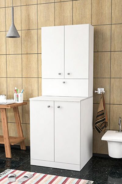 Derya Dekor Çok Amaçlı Dolap