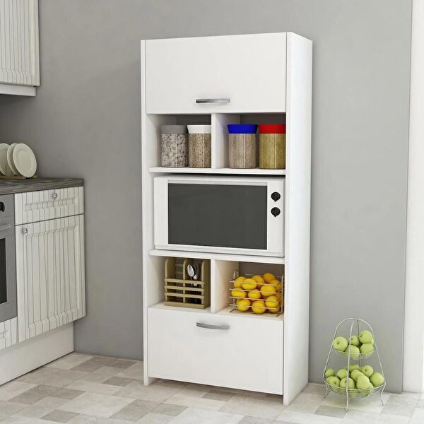 Derya Dekor Çok Amaçlı Dolap