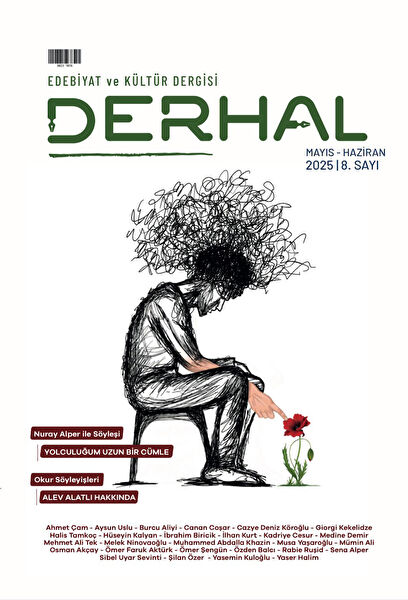 DERGİ KAPINDA Dergiler