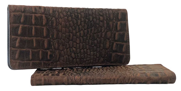 GENAJANS Kadın Cüzdan