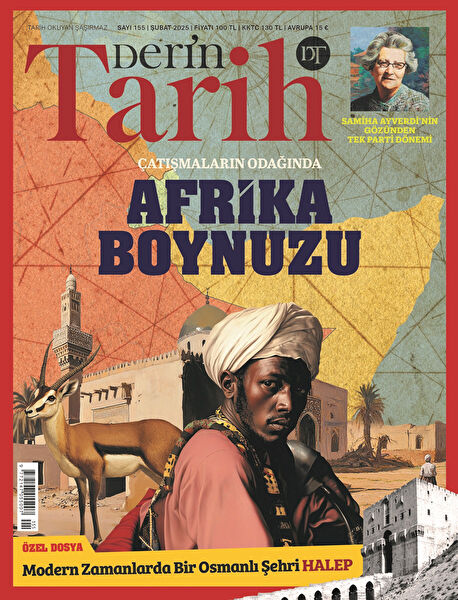 Ketebe Yayınları Dergiler