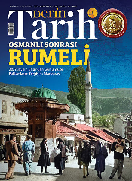 Ketebe Yayınları Dergiler