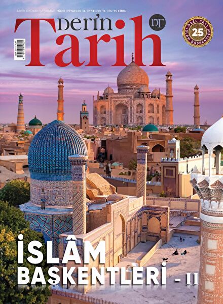 DERGİ KAPINDA Dergiler