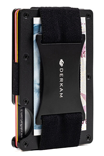 Derkam Erkek Kartlık, Pasaportluk