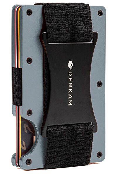 Derkam Erkek Kartlık, Pasaportluk