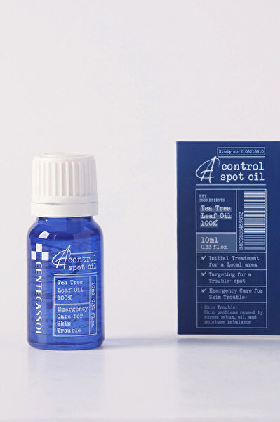 CENTECASSOL Akne, Gözenek, Leke Ürünleri