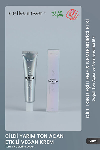 CELLEANSER Anti-Aging, Yaşlanma Karşıtı Ürünler