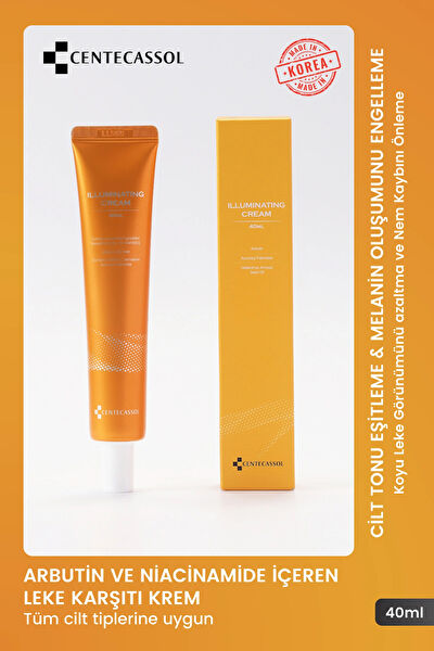 CENTECASSOL Akne, Gözenek, Leke Ürünleri