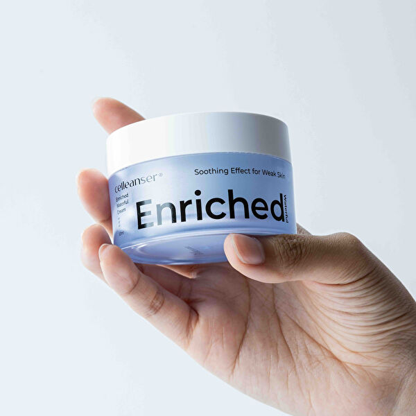 CELLEANSER Yüz Nemlendiriciler
