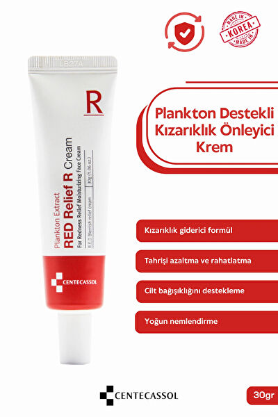 CENTECASSOL Anti-Aging, Yaşlanma Karşıtı Ürünler