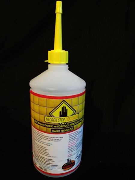 Derzonom Endüstriyel Temizleme Ürünleri