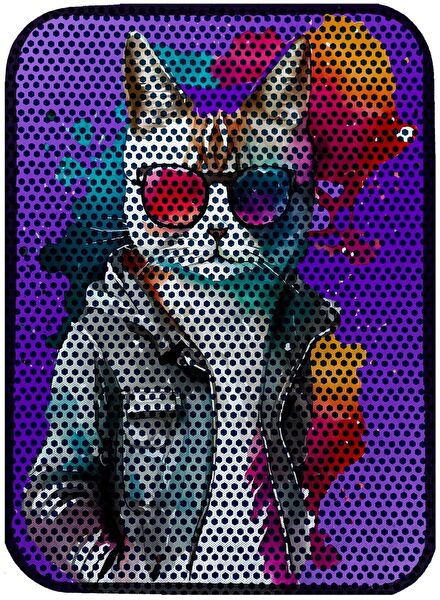 Aktunç Kedi Tuvaleti, Aksesuarları