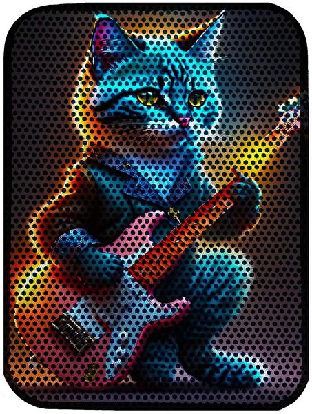 Aktunç Kedi Tuvaleti, Aksesuarları