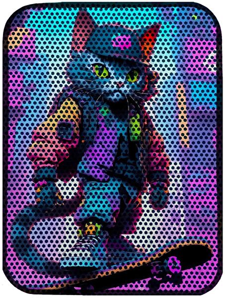 Aktunç Kedi Tuvaleti, Aksesuarları