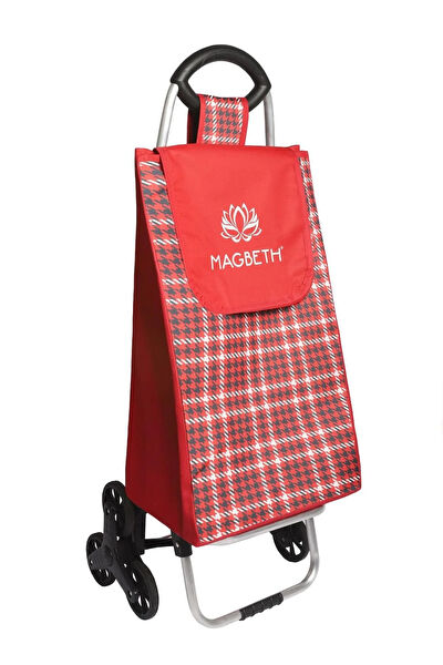 MAGBETH STORE Yük Taşıma Arabaları