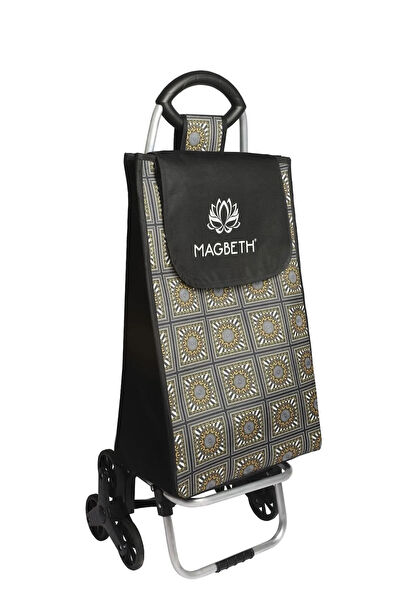 MAGBETH STORE Yük Taşıma Arabaları