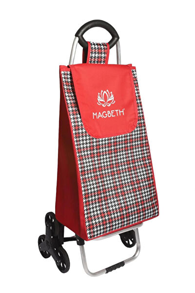 MAGBETH STORE Yük Taşıma Arabaları