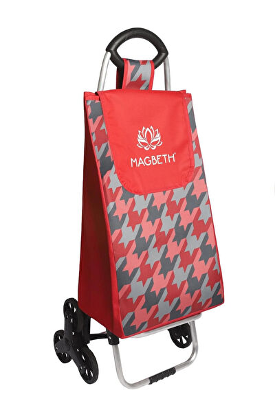 MAGBETH STORE Yük Taşıma Arabaları