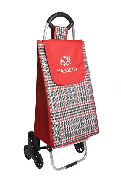 MAGBETH STORE Yük Taşıma Arabaları