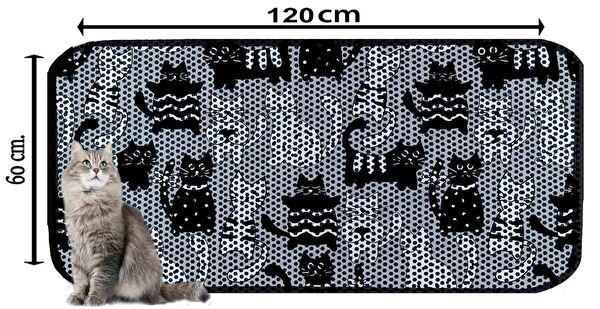Aktunç Kedi Tuvaleti, Aksesuarları