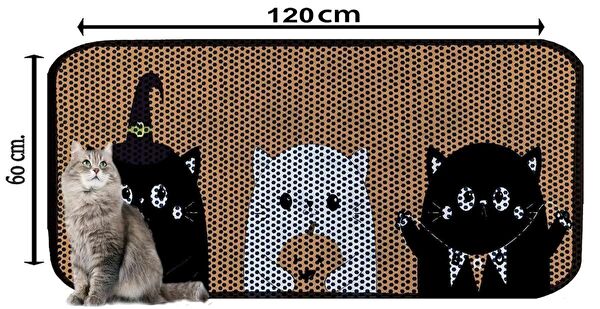 Aktunç Kedi Tuvaleti, Aksesuarları