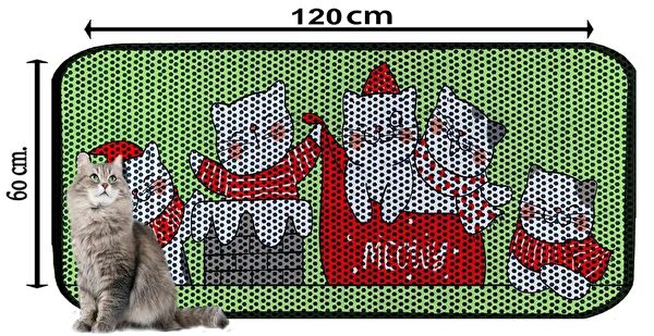 Aktunç Kedi Tuvaleti, Aksesuarları