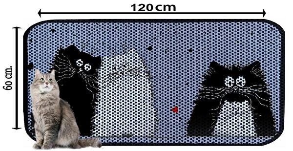 Aktunç Kedi Tuvaleti, Aksesuarları