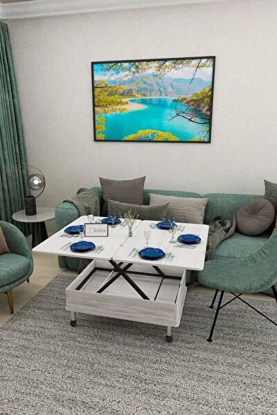 Kolexonline Orta Sehpa