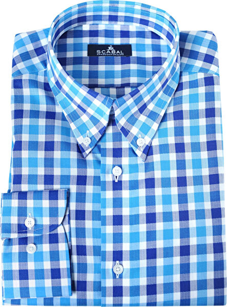 NOBILITY Erkek Gömlek