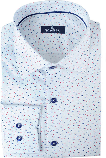 NOBILITY Erkek Gömlek