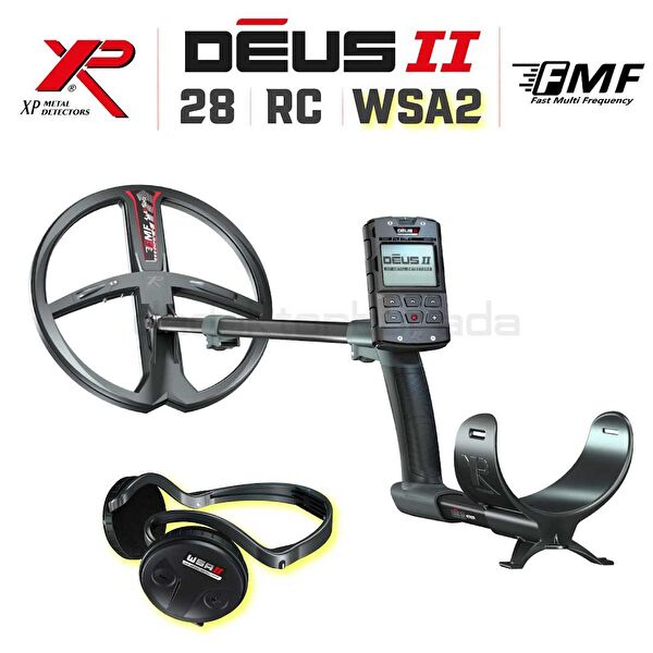 XP Metal Dedektör Pointer & Scuba ( Dalış ) Dedektörleri