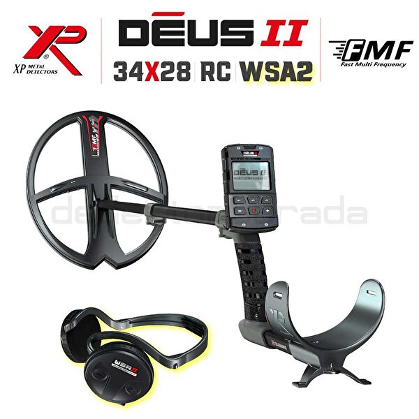 XP Metal Dedektör Pointer & Scuba ( Dalış ) Dedektörleri