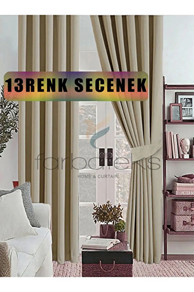 farbateks Güneşlik