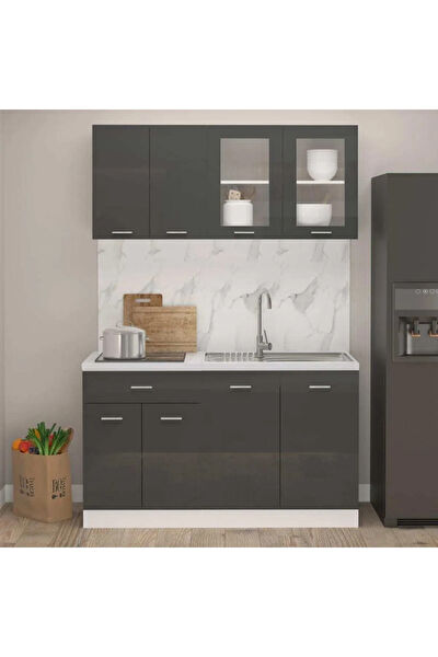 tdesigno Mutfak Dolabı