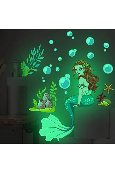 DEZ Dekoratif Sticker