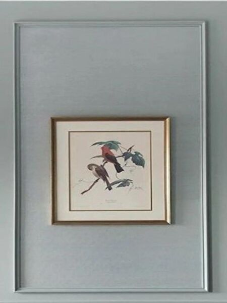 bazaaravm Duvar Süsleri