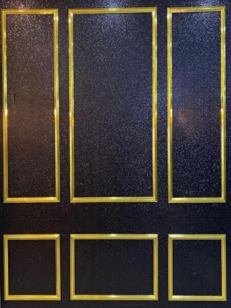 bazaaravm Duvar Süsleri