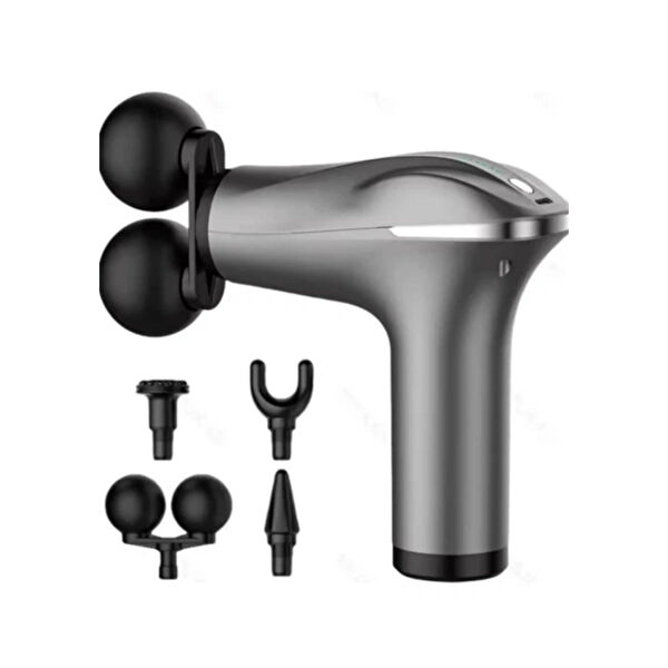 Ozmik Masaj Cihazı, Aleti