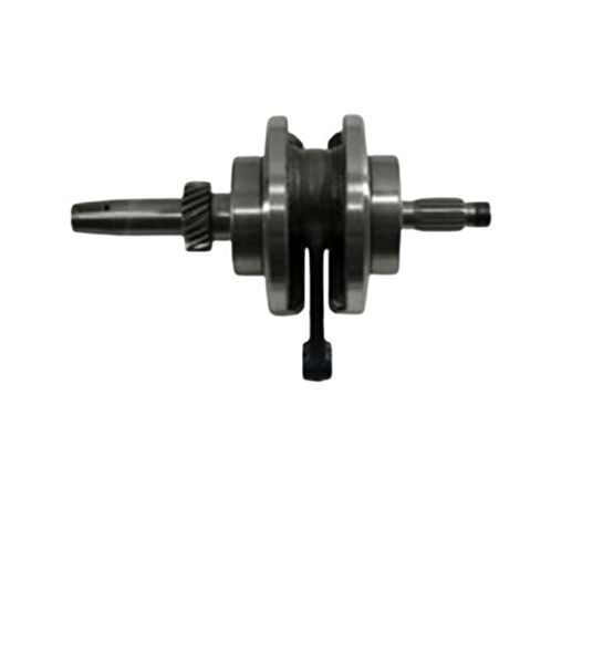 Monero Krank, Piston ve Contalar