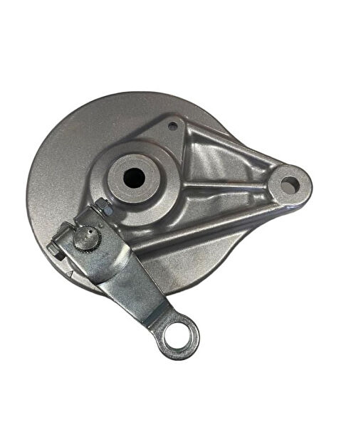 Deltaforce Fren & Fren Ekipmanları