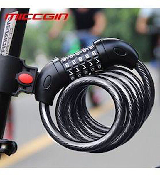 Bisan Bisiklet, Motorsiklet Kilit Sistemi