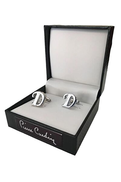 Pierre Cardin Kol Düğmesi